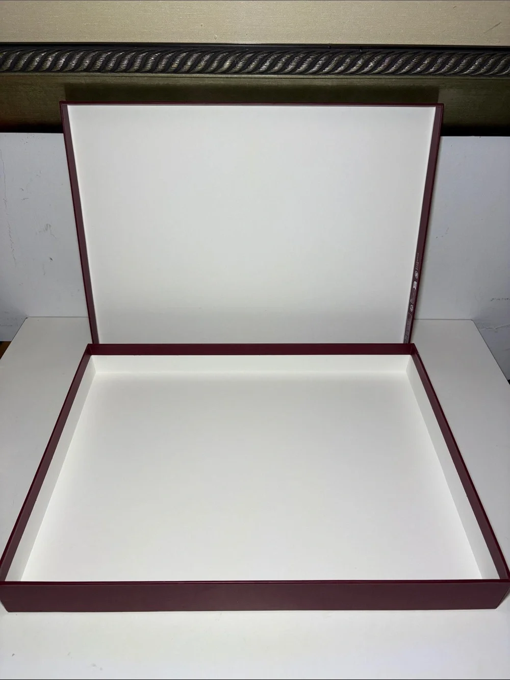 Gucci Empty Box - Picture 2 of 7